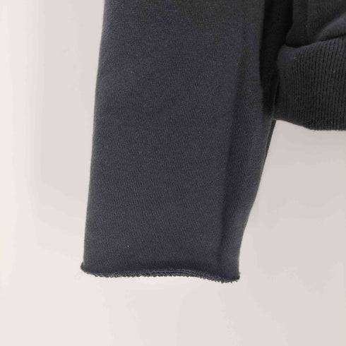 ブランク BLANK 24AW DIAMOND FUR HOODIE メンズ JPN:0