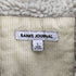 バンクスジャーナル BANKS JOURNAL MOMENTO JACKET ボア デニム ジャケット メンズ JPN:L
