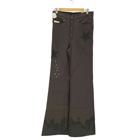 ブランク BLANK 24AW PIERROT PIRATES BELL-BOTTOM メンズ JPN:3