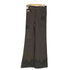 ブランク BLANK 24AW PIERROT PIRATES BELL-BOTTOM メンズ JPN:3