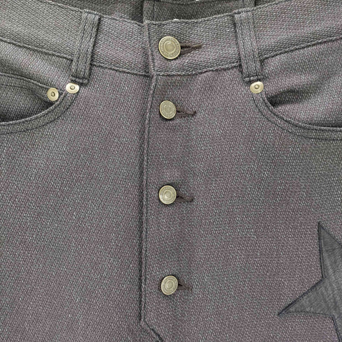 ブランク BLANK 24AW PIERROT PIRATES BELL-BOTTOM メンズ JPN:3