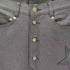 ブランク BLANK 24AW PIERROT PIRATES BELL-BOTTOM メンズ JPN:3