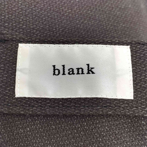ブランク BLANK 24AW PIERROT PIRATES BELL-BOTTOM メンズ JPN:3