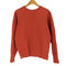 トゥームーン two moon 92022 V-gusset Set-in Sleeve Sweatshirt 丸胴 両V ガゼット セットインスリーブ スウェット メンズ 38/40