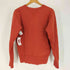 トゥームーン two moon 92022 V-gusset Set-in Sleeve Sweatshirt 丸胴 両V ガゼット セットインスリーブ スウェット メンズ 38/40