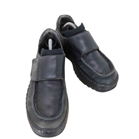 キココスタディノフ KIKO KOSTADINOV ベルクロ レザースニーカー メンズ EUR:43