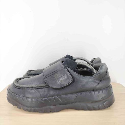 キココスタディノフ KIKO KOSTADINOV ベルクロ レザースニーカー メンズ EUR:43