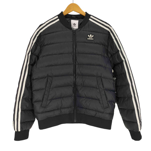 アディダスオリジナルス adidas Originals SST LIGHT DOWNJACKET スーパースター ライト ダウンジャケット メンズ O
