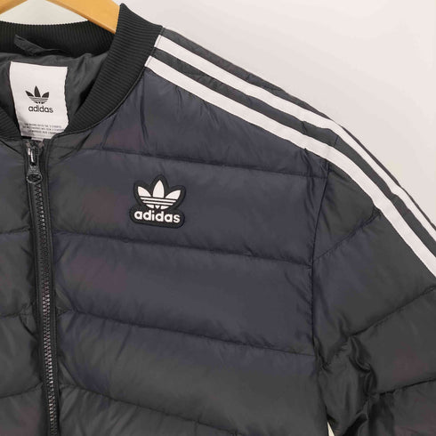 アディダスオリジナルス adidas Originals SST LIGHT DOWNJACKET スーパースター ライト ダウンジャケット メンズ O