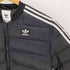 アディダスオリジナルス adidas Originals SST LIGHT DOWNJACKET スーパースター ライト ダウンジャケット メンズ O
