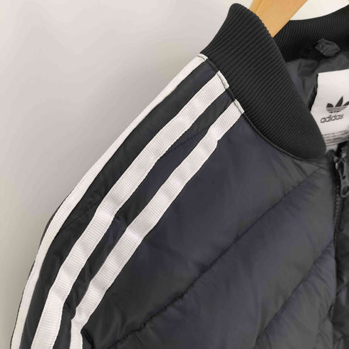 アディダスオリジナルス adidas Originals SST LIGHT DOWNJACKET スーパースター ライト ダウンジャケット メンズ O