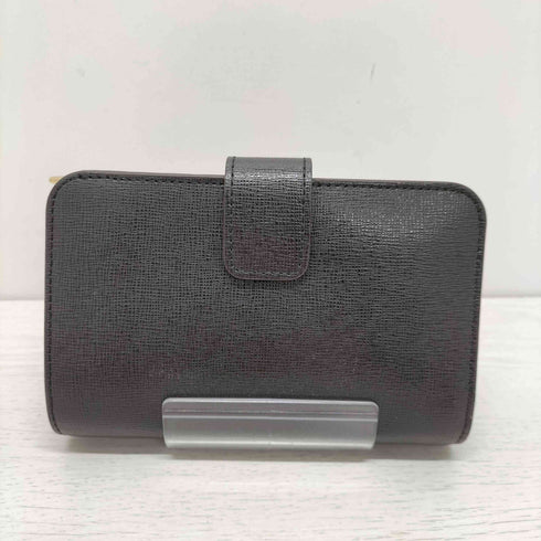 フルラ FURLA フロントロゴ 二つ折り財布 レディース