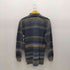エルエルビーン L.L.Bean 70-80S マルチカラーボーダーラガーシャツ メンズ JPN:M