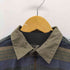 エルエルビーン L.L.Bean 70-80S マルチカラーボーダーラガーシャツ メンズ JPN:M
