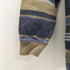 エルエルビーン L.L.Bean 70-80S マルチカラーボーダーラガーシャツ メンズ JPN:M