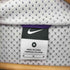 ナイキ NIKE 10S ツートンナイロンジップフーディ メンズ JPN:M