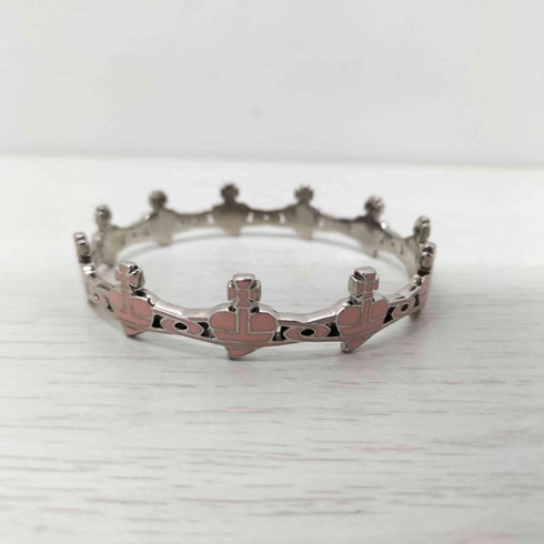 ヴィヴィアンウエストウッド Vivienne Westwood オーブデザインバングル レディース