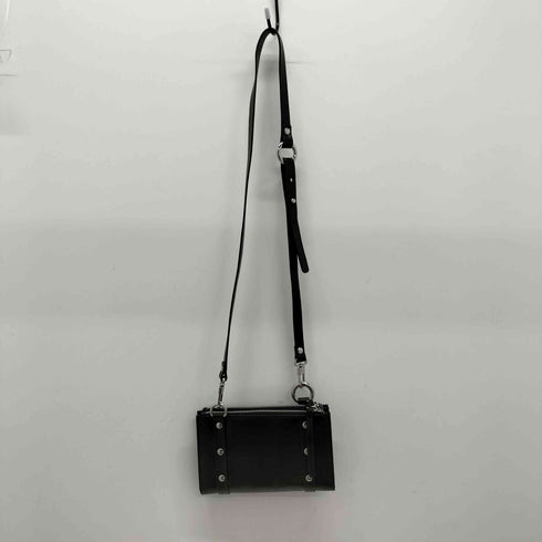 ヴィヴィアンウエストウッド Vivienne Westwood BETTY オーブロゴミニショルダーバッグ レディース