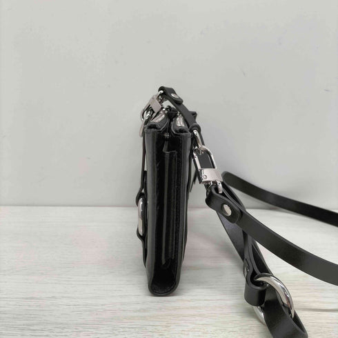 ヴィヴィアンウエストウッド Vivienne Westwood BETTY オーブロゴミニショルダーバッグ レディース