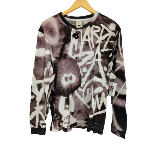 パム PAM Badness Marpi Long Sleeve メンズ import:L