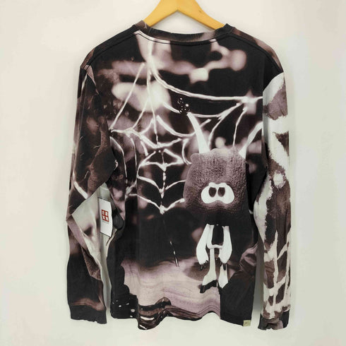 パム PAM Badness Marpi Long Sleeve メンズ import:L