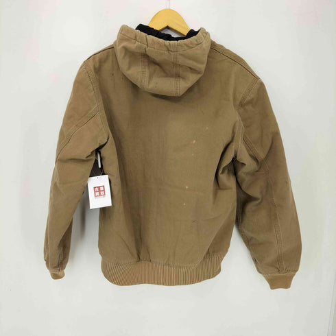 カーハート Carhartt リップストップ アクティブパーカー メンズ import:S