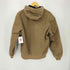 カーハート Carhartt リップストップ アクティブパーカー メンズ import:S