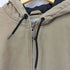 カーハート Carhartt リップストップ アクティブパーカー メンズ import:S