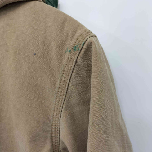 カーハート Carhartt リップストップ アクティブパーカー メンズ import:S