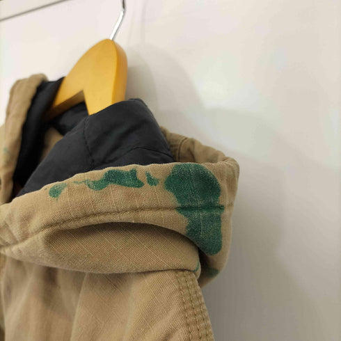 カーハート Carhartt リップストップ アクティブパーカー メンズ import:S