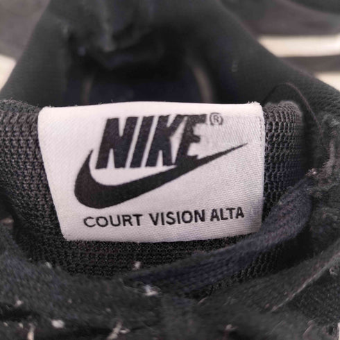 ナイキ NIKE WMNS COURT VISION ALTA LTR メンズ JPN:29