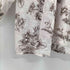 ジルスチュアート JILLSTUART ワントーンフラワーブラウス レディース FREE