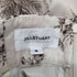 ジルスチュアート JILLSTUART ワントーンフラワー スカート レディース JPN:S