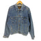 ラングラー Wrangler authentic western デニムジャケット オーバーサイズ メンズ JPN:M