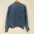 ラングラー Wrangler authentic western デニムジャケット オーバーサイズ メンズ JPN:M