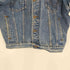 ラングラー Wrangler authentic western デニムジャケット オーバーサイズ メンズ JPN:M