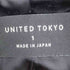 ユナイテッドトウキョウ UNITED TOKYO EQUIPMENTコート メンズ JPN:1