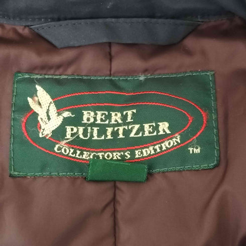 バートピューリッツァ BERT PULITZER 中綿 ステンカラーコート メンズ JPN:L