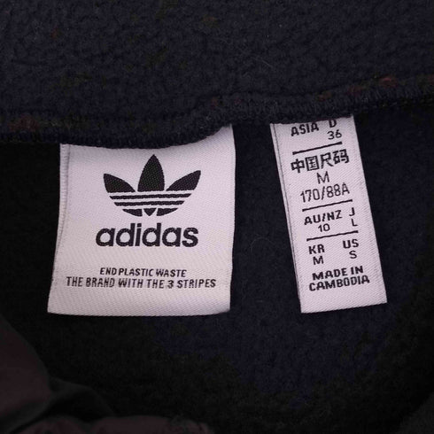 アディダスオリジナルス adidas Originals フリースベスト メンズ JPN:M
