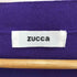 ズッカ ZUCCa ロング丈カーディガン レディース M
