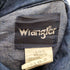 ラングラー Wrangler ウエスタンデニムシャツ メンズ JPN:L