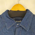 ラングラー Wrangler ウエスタンデニムシャツ メンズ JPN:XL