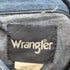 ラングラー Wrangler ウエスタンデニムシャツ メンズ JPN:XL