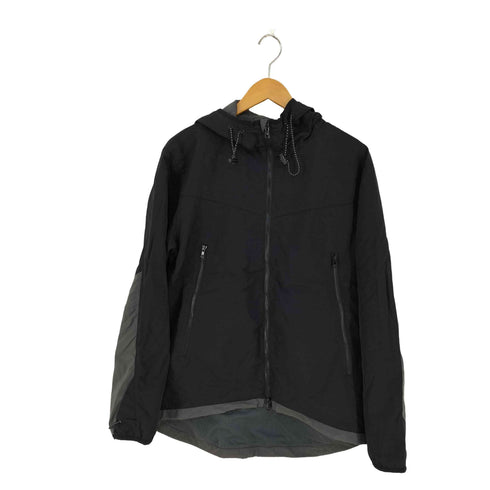 パープルアンドイエロー Purple&Yellow マウンテンパーカー メンズ JPN:XL