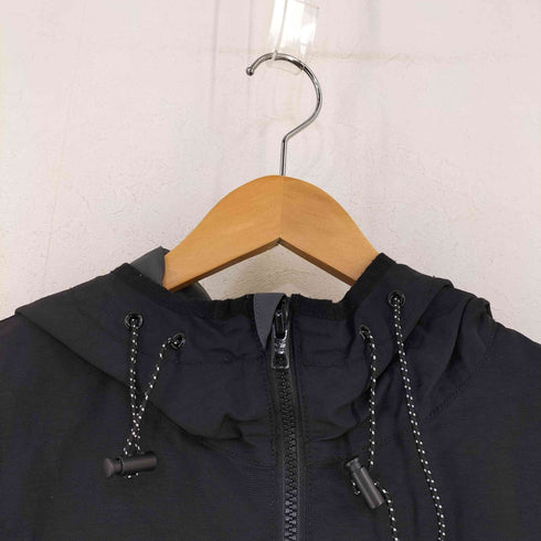 パープルアンドイエロー Purple&Yellow マウンテンパーカー メンズ JPN:XL