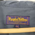 パープルアンドイエロー Purple&Yellow マウンテンパーカー メンズ JPN:XL