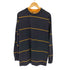 LE TIGER モックナック ボーダーカットソー メンズ JPN:L