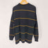 LE TIGER モックナック ボーダーカットソー メンズ JPN:L