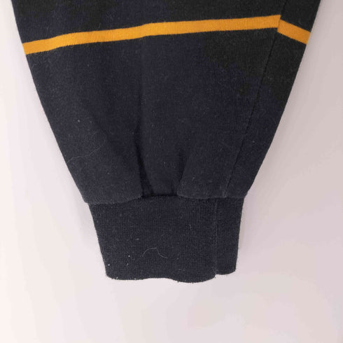LE TIGER モックナック ボーダーカットソー メンズ JPN:L
