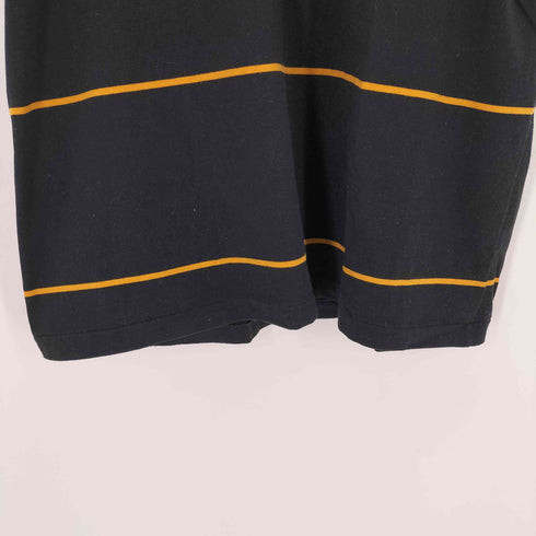 LE TIGER モックナック ボーダーカットソー メンズ JPN:L